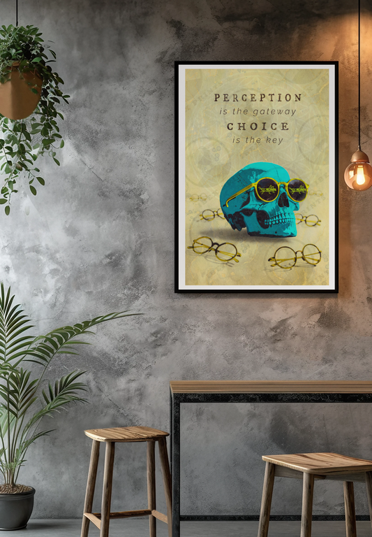 Gods and Grasshoppers